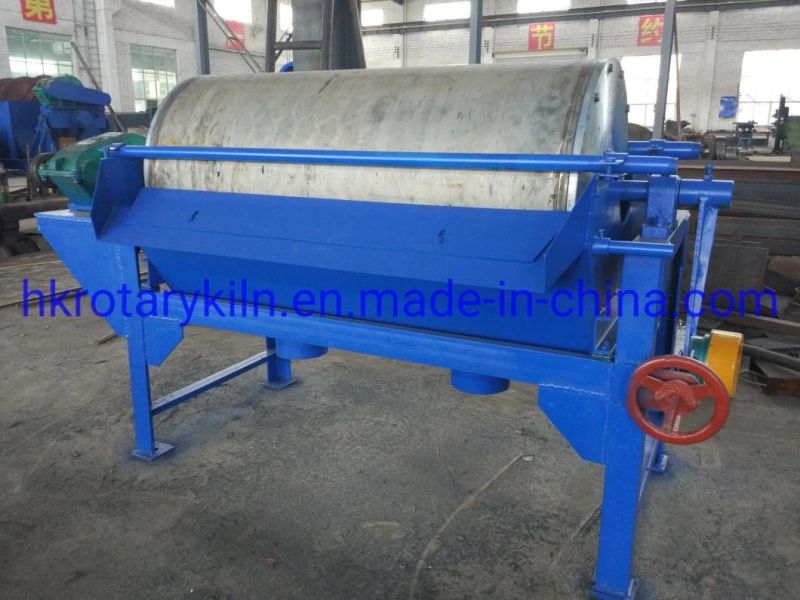 China Hot Sale Wet Magnetic Seperator
