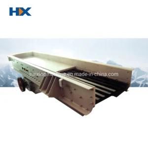 Factory Price Stone Rock Sand Vibrating Feeder