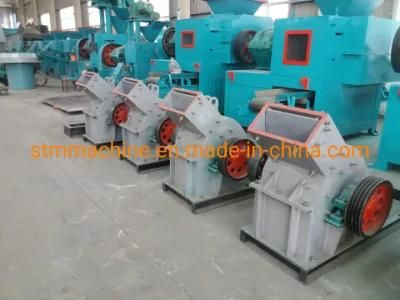 High Performance Limestone Gold Ore Powder Grinding Mill Hammer Crusher