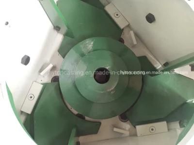 Rotor Adapt to Barmac VSI Crusher Spare Parts B9100 B7150 Dtr