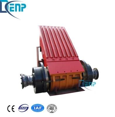 Shanbao Mn Steel Plate Wear Parts Hot Sale