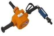 Zqs-65/2.5s Portable Pneumatic Drilling Machine