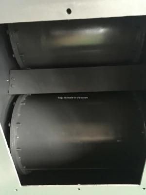 Powerful Dry Type Factory Price Beneficiate Iron Ore Magnetic Equipment