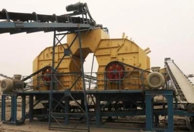 Large Capacity PF1010 Stone Crusher/ Rock Crusher/ Impact Crusher in South Africa