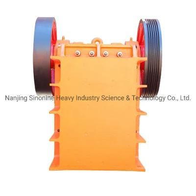 Industrial Mining Stone Crushing Equipment Marble Limestone Gypsum Copper Gold Iron Ore ...