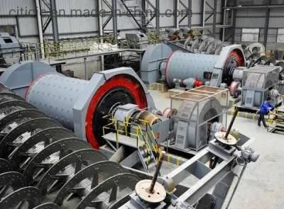 Ball Mill for Ore Grinding Plant