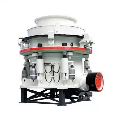 Professional High Grade Sand Making Machine India Stone Cone Crusher for Sale