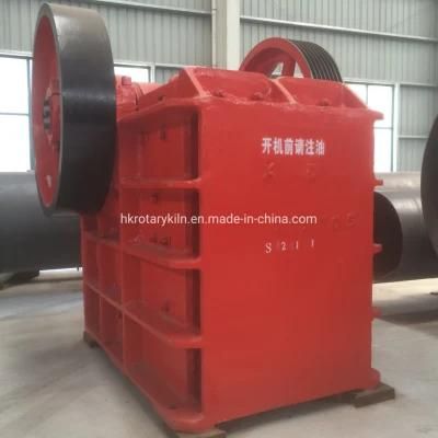 Hot Sale Gold Mining Jaw Crusher