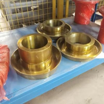 Mining Machine Parts Oil Flinger Suit Nordberg HP700 HP800 Stone Crusher Accessories