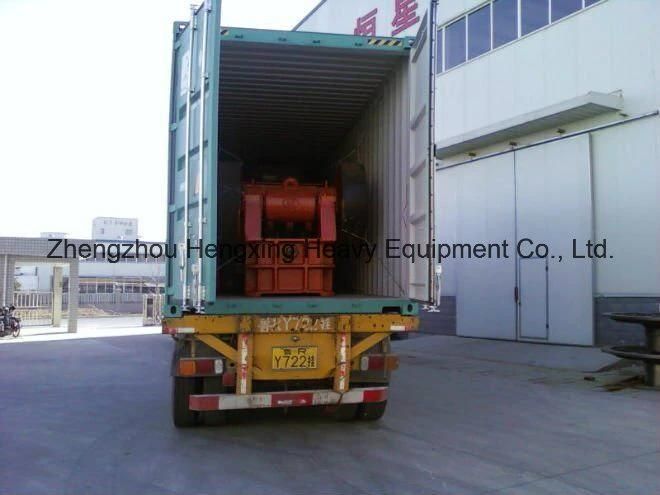 Mobile Mini Jaw Crusher for Sale