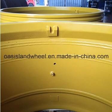 Komatsu Wheel Rim (57-29.00/6.0 5piece) for Earthmover 830e