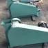 Small Lab Coal Jaw Crusher, Limestone Crushing Machine for Lab Sample Preparation