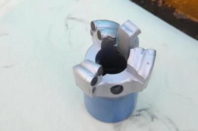 Bits with Make-and-Break in The Interior