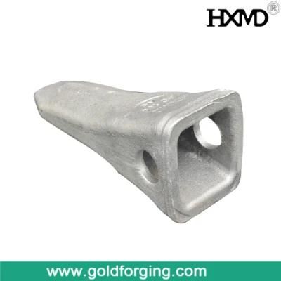 Customized Komatsu PC200 Rock Long Bucket Teeth 205-70-19570