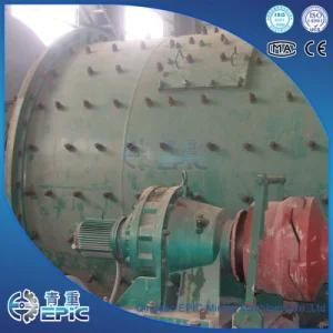 China Factory Ball Mill Machine for Mineral Grinding