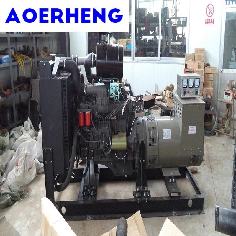 Bucket Chain Gold and Diamond Mining Machinery Used in River