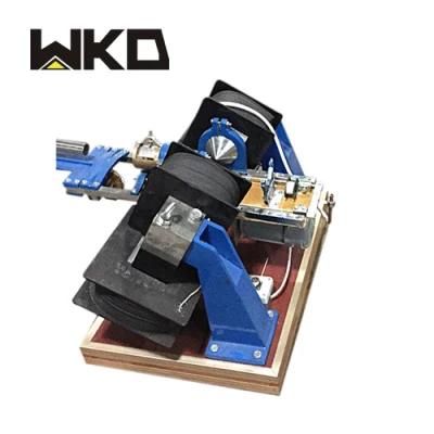 Laboratory Machine High Intensity Davis Tube Tester Machine