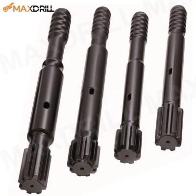 Bbc43 Shank Adaptor R32 380mm Length Diameter 32mm for Atlas Copco