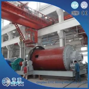 High Performance Cement Grinding Mill