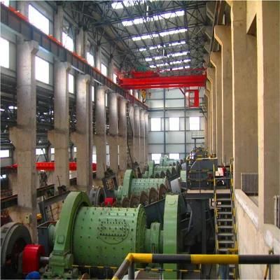 Mining Industry Kiln Ball Mill Grinding Machine