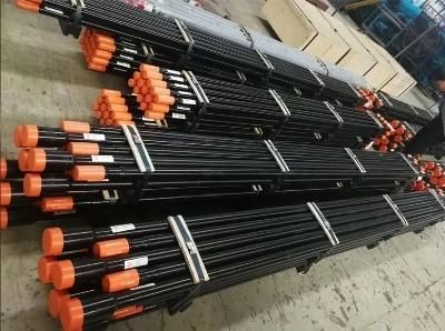 Factory Supplier of Bench Rock Drilling T38 Extension Rod