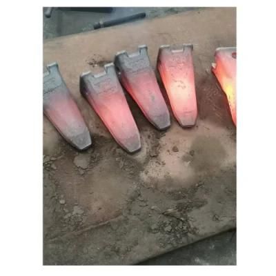 2713-1219 Construction Machine Parts Dh300 Bucket Tooth