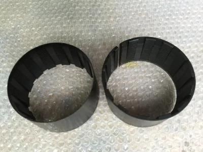Directional Drilling Wireline Core Barrels Pq Hq Nq
