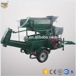 Portable Gold Mining Trommel
