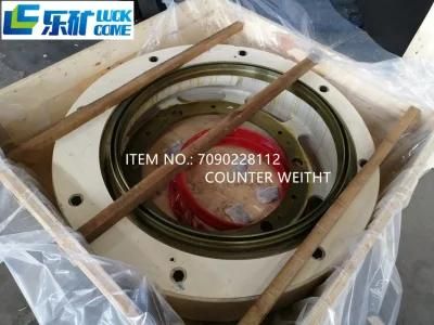 Socket for Stone Crusher/Cone Crusher/Crusher HP400