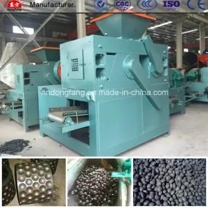 2015 Factory Nickel Briquette &amp; Aluminum Briquette Making Machine