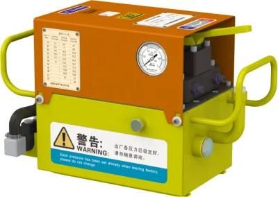 Qyb-0.45/70 Pneumatic Oil Pump for Coal Mine