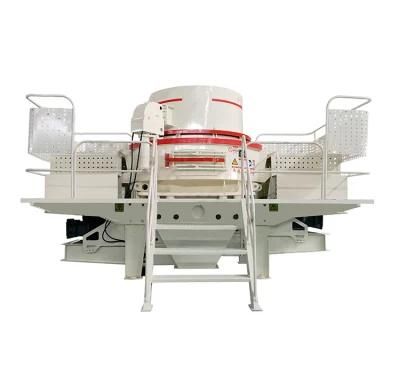 Baoshan Crusher Factory VSI Crusher, Vertical Shaft Impact Crusher, Sand Making Machine