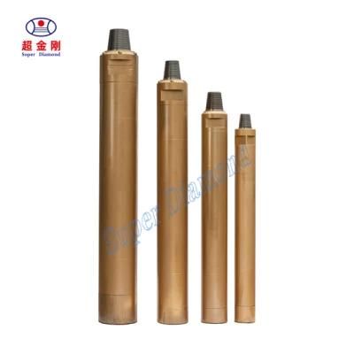 China Factory High Quality Rock Drilling DTH Hammer Ql40 for Mining