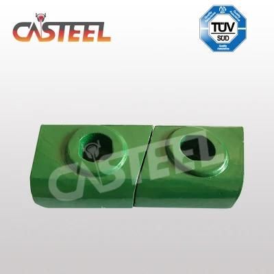 Carbide Rotor Tip Set Suit VSI Sandvik CV228 Crusher Wear Parts