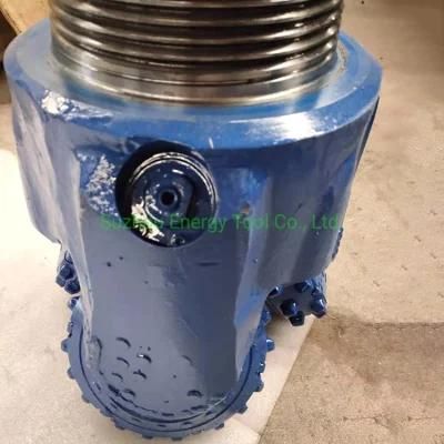 Rock Drill Bit 11 5/8 Inch TCI Tricone Drill Bits of Drilling Tool