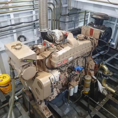 River Sand Mining Mud Machine Ship Dredger Equipment Cutter Suction Dredger