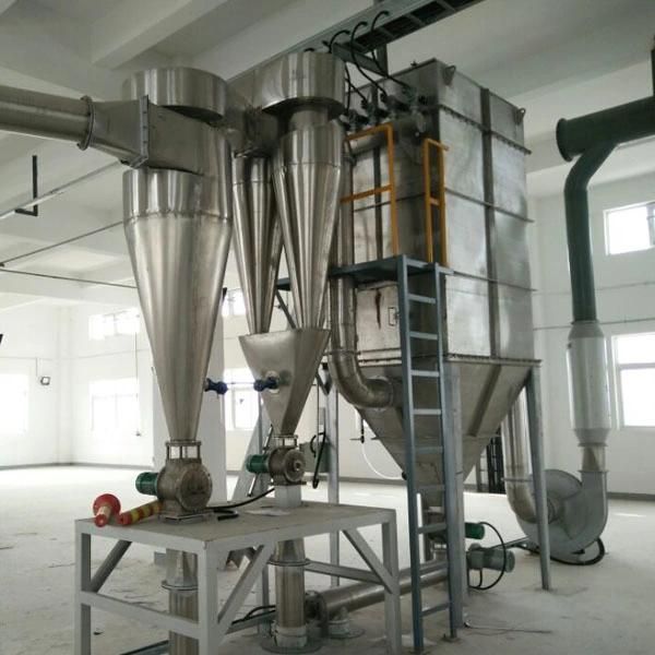 Professional Superfine Mesh Tea-Leaf Shredding Machine