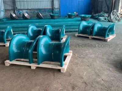 Cone Crusher Replacement Parts Arm Guard MP1000