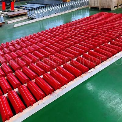 159dia 580face 6306brg-Trough Roller