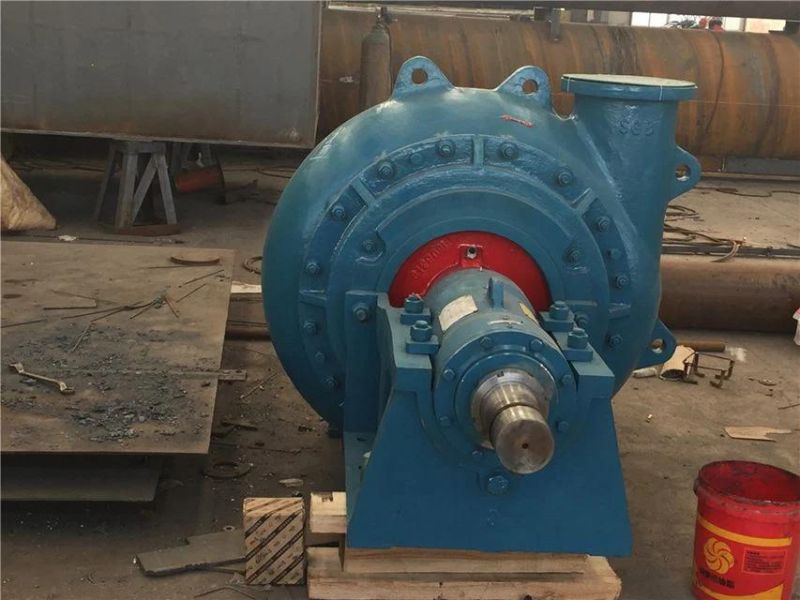 Keda New Technology Hydraulic Cutter Suction Sand Dredger in Stock