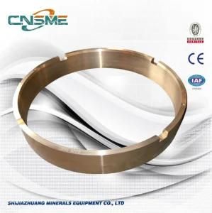 Quick Delivery Crusher Parts Upper Frame Bushing