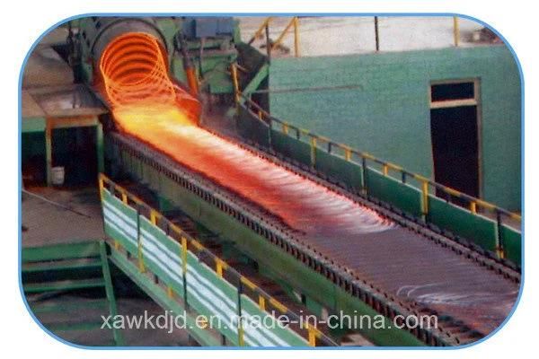 135m Laying Head for Rolling Mill