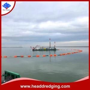 Customizzed Hydraulic Cutter Section Dredger Direct Sale