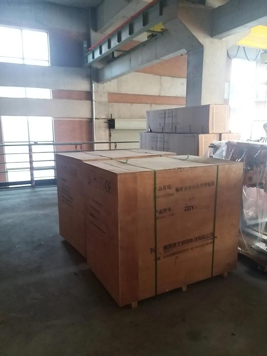 Cutting Tool Jy200/400 Series Steel Cable Hydraulic Cutter