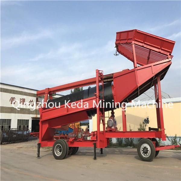 Gold Extracting Equipment, Gold Mining Plant