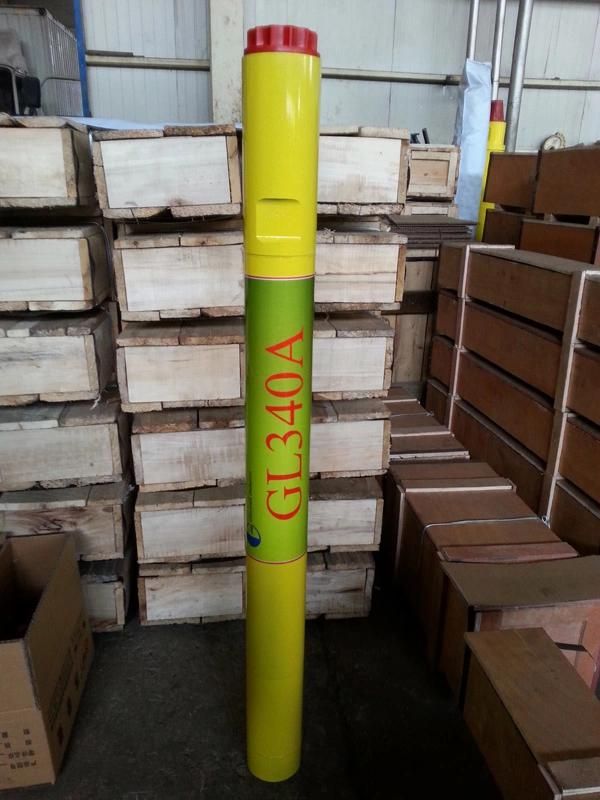GL335 high air pressure dth hammer (GL335)