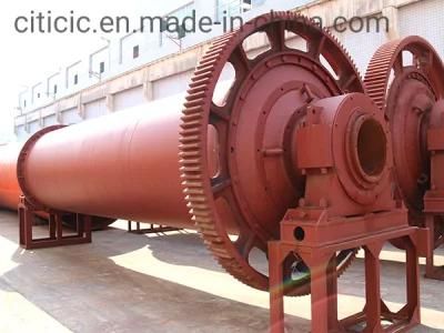 Iron Ore/ Cement Mill Plant /Mining /Limonite/Copper /Limestone Rotary Kiln
