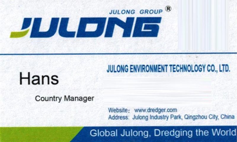 Good Quality Cheap Dredger