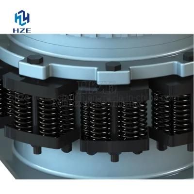 Mining Crushing Equipment Machinery Small Spring Cone Crusher for Mineral Processing