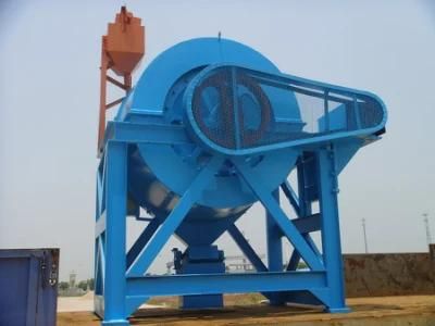 Hematite/Haematite (Tailings) Rotary Gravity Separation Mineral Separator